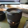 Sigma 85mm f1.4 L mount Image 2