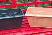 garden planters