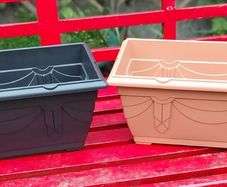 garden planters