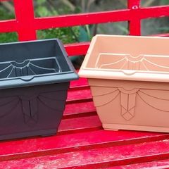 garden planters
