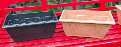 garden planters