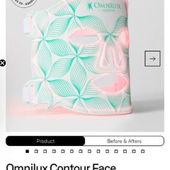 Omnilux Contourne