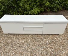 Ikea Tv Stand