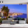 Non-woven Wall Mural / Photo Wallpaper Image 5