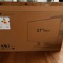 Acer KB272 27" FHD 100 Hz Monitor Image 4