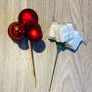 70 Christmas Baubles Image 5