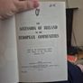 the Ascension of Ireland to the European Communities government 1972 book Image 2