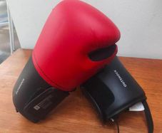 decathlon boxing gloves size 10oz