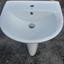 Bathroom Sink Image 3