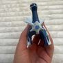 2018 McDonalds Pokemon Dialga Loose approx. 8 cm. Used Please see photos Image 10