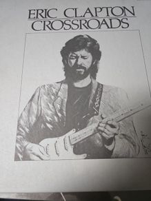 Calpton Crossroads 4 CASETE box