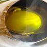 Large Czech Sommerso Art Glass Sculptural Bowl. c.1960s Image 7