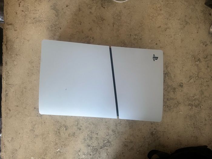 Ps5 PlayStation 5 Digital Edition Slim