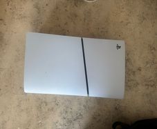 PS5 PlayStation 5 Digital Edition Slim