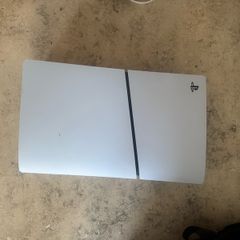 PS5 PlayStation 5 Digital Edition Slim