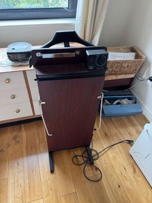 Trouser Press (Corby)