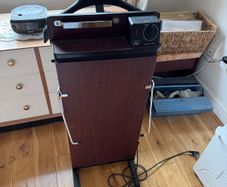 Trouser Press (Corby)