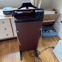 Trouser Press (Corby)