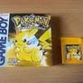 GBP & Pokemon Yellow Image 3