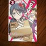 'The Devil is a Part-Timer' manga Image 5