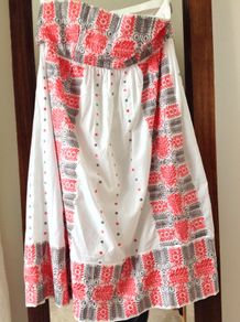 Paul And Joe Sister Summer Dress