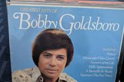 Bobby Goldsboro - Greatest Hits Of (LP, Comp) Vinyl