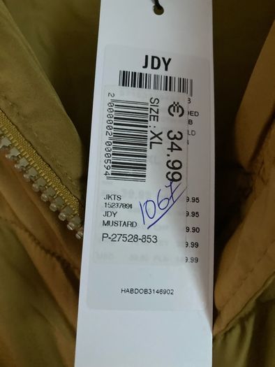 New Gilet Price Drop!!!!!! Brand New!!!!!