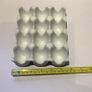White Ceramic Egg Holder Image 6