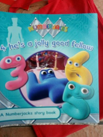 10 Storybooks