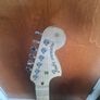 Fender Strat Replica (squier Standard) Image 2