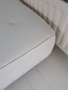 Single mattress