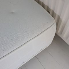 Single mattress
