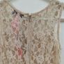 Lipsy London lace dress Image 3