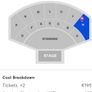 Westlife Tickets Image 2