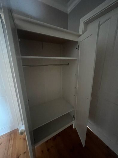 Bedroom suite