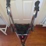 Invacare Delta Tri-Wheel Walker (Rollator) Image 3
