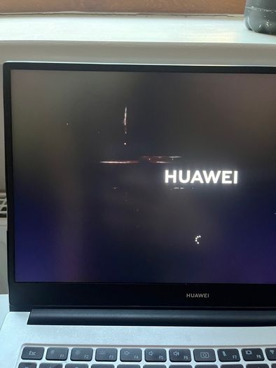 MateBook D14 Huawei