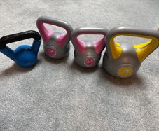 Various Weights
