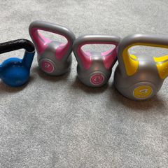 Various Weights