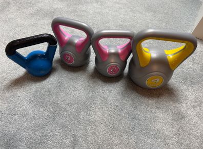 Various Weights