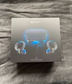 Oculus Rift S , In Great Shape