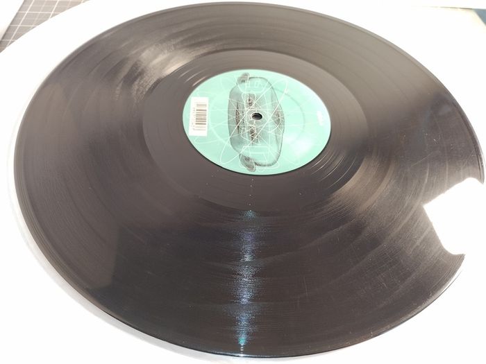 Baby D - Let Me Be Your Fantasy - Production House Records - HUGE Early 90s UK Vocal HOUSE Breaks Club CLASSIC! Original 92 PRESSING!!