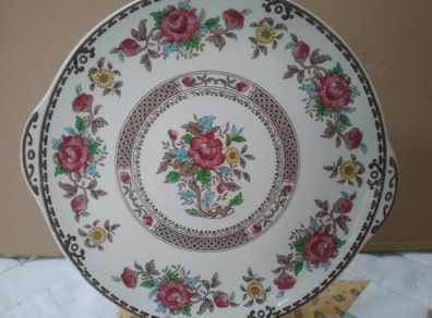 Display or Cake Plate