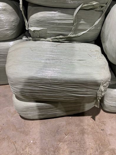 2025 And 2026 Haylage