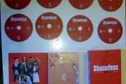 Shameless Season 1-3