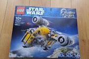 LEGO Star Wars 75447 The Razor Crest