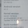 Samsung Galaxy Tab 2, GT-P5113, 16GB, and Preload with nearly 2 dozen childrens movies, in excellent condition Image 10