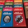Set of 52 Joy of Knowledge Books Image 6