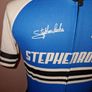 Stephen Roche Cycling Jersey Image 3