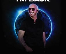 Pitbull standing tickets